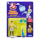 Peter Venkman & Gruesome Twosome Ghost Actionfigur Kenner Classics, The Real Ghostbusters, 13 cm