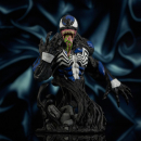 Venom (Blue Comic Colors) Bust 1/6 Web Exclusive, Marvel Comics, 15 cm