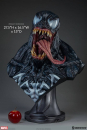 Venom Life-Size Bust