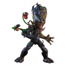 Venomized Groot