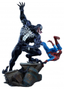 Spider-Man vs Venom