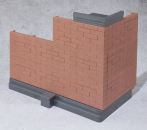 Tamashii Option Brick Wall