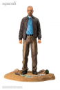 Walter White Statue