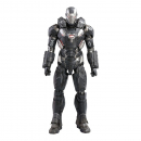 War Machine Diecast