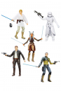 Black Series Wave 15