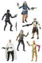 Black Series Wave 17