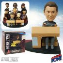 Wesley Crusher Bobble Head