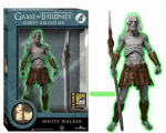 White Walker GITD SDCC