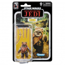 Wicket Actionfigur Black Series 40th Anniversary, Star Wars: Episode VI, 15 cm