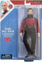 Will Riker