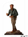 The Wolf Man Statue 1:10 Art Scale, Universal Monsters, 21 cm