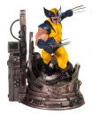 Wolverine Legacy Replica