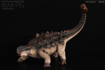 Ankylosaurus