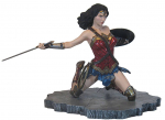 Wonder Woman DC Gallery