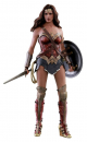 Wonder Woman Hot Toys