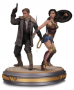 Wonder Woman Statue