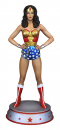 Wonder Woman Statue