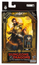 Xenk Actionfigur Golden Archive, Dungeons & Dragons: Honor Among Thieves, 15 cm