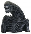 Xenomorph Bust Bank