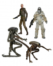 Alien 3 Actionfiguren