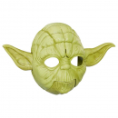 Yoda Elektronische Maske