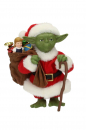 Yoda Santa Claus