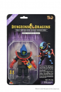 Zarak Action Figure 50th Anniversary, Dungeons & Dragons, 18 cm