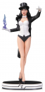 Zatanna Statue