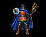 Zende Amaanthyr Actionfigur, Mythic Legions: Poxxus, 15 cm