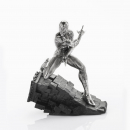 Pewter Spider-Man