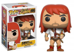 Zorn POP!